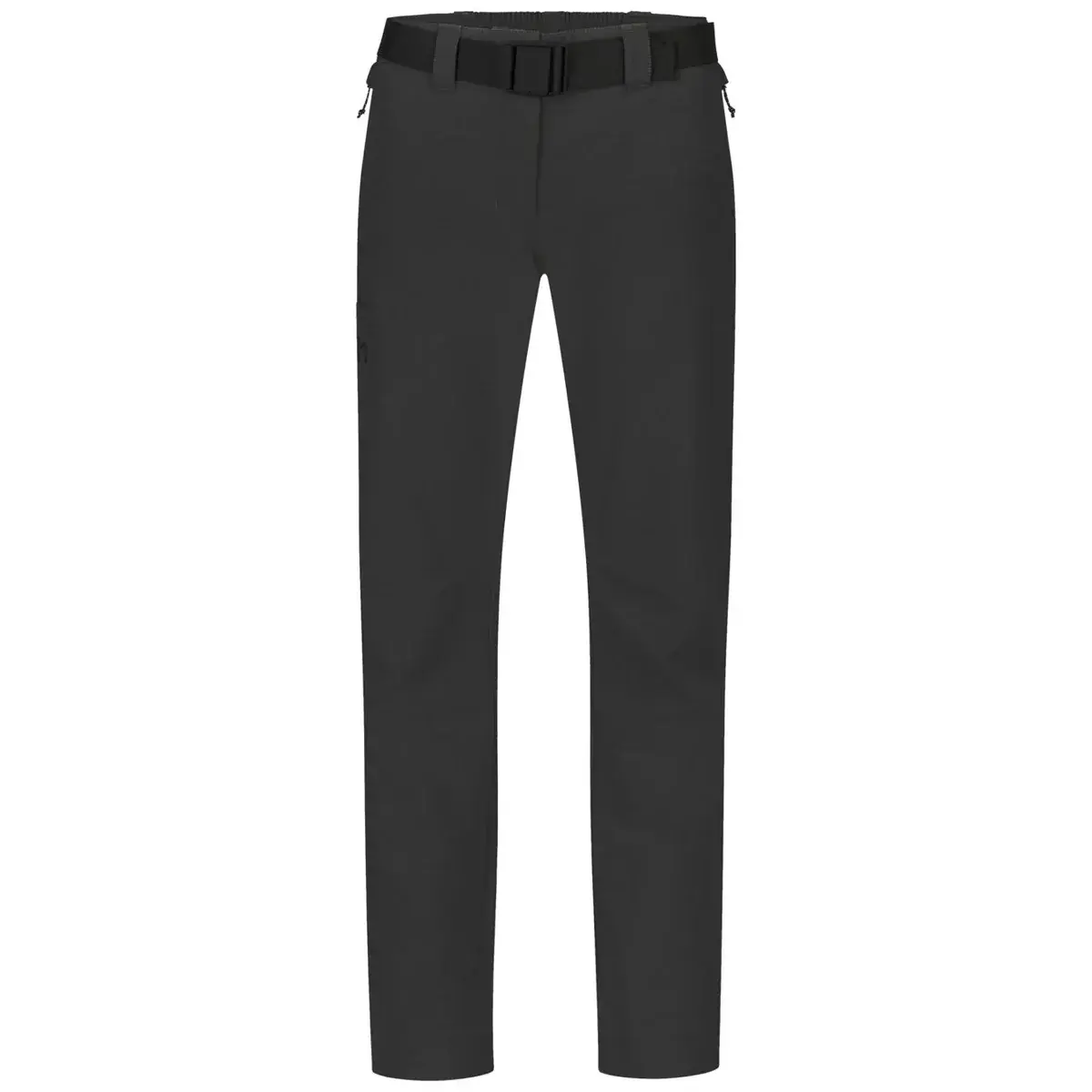 Pantalon femme Hannah Garen anthracite