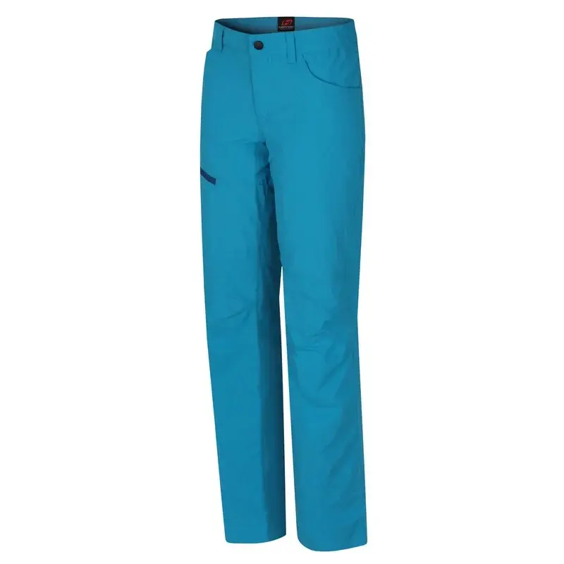Hannah Pantalon outdoor femme Hannah Kirolla algiers blue