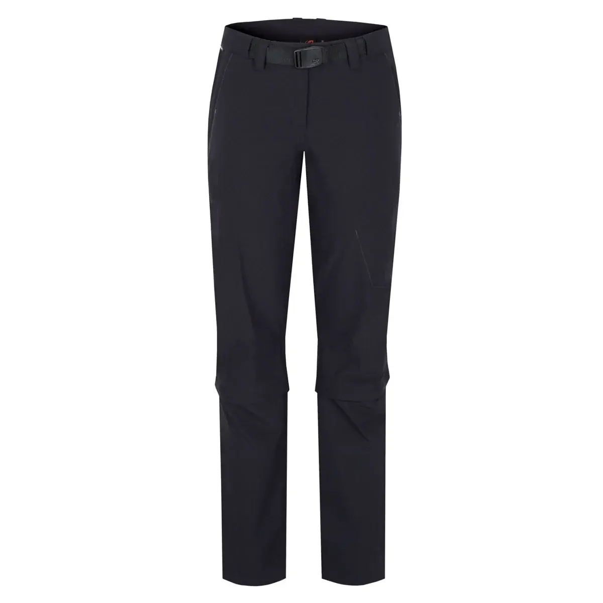 Pantalon femme Hannah Libertine anthracite II