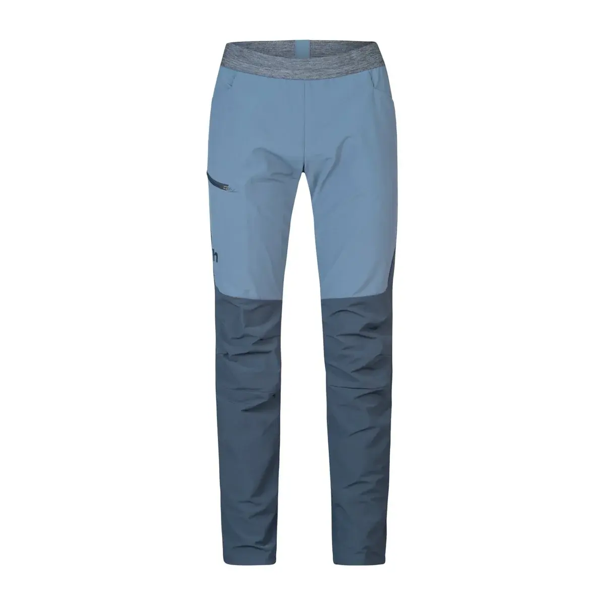 Pantalon femme Hannah Torres W india ink/stormy weather