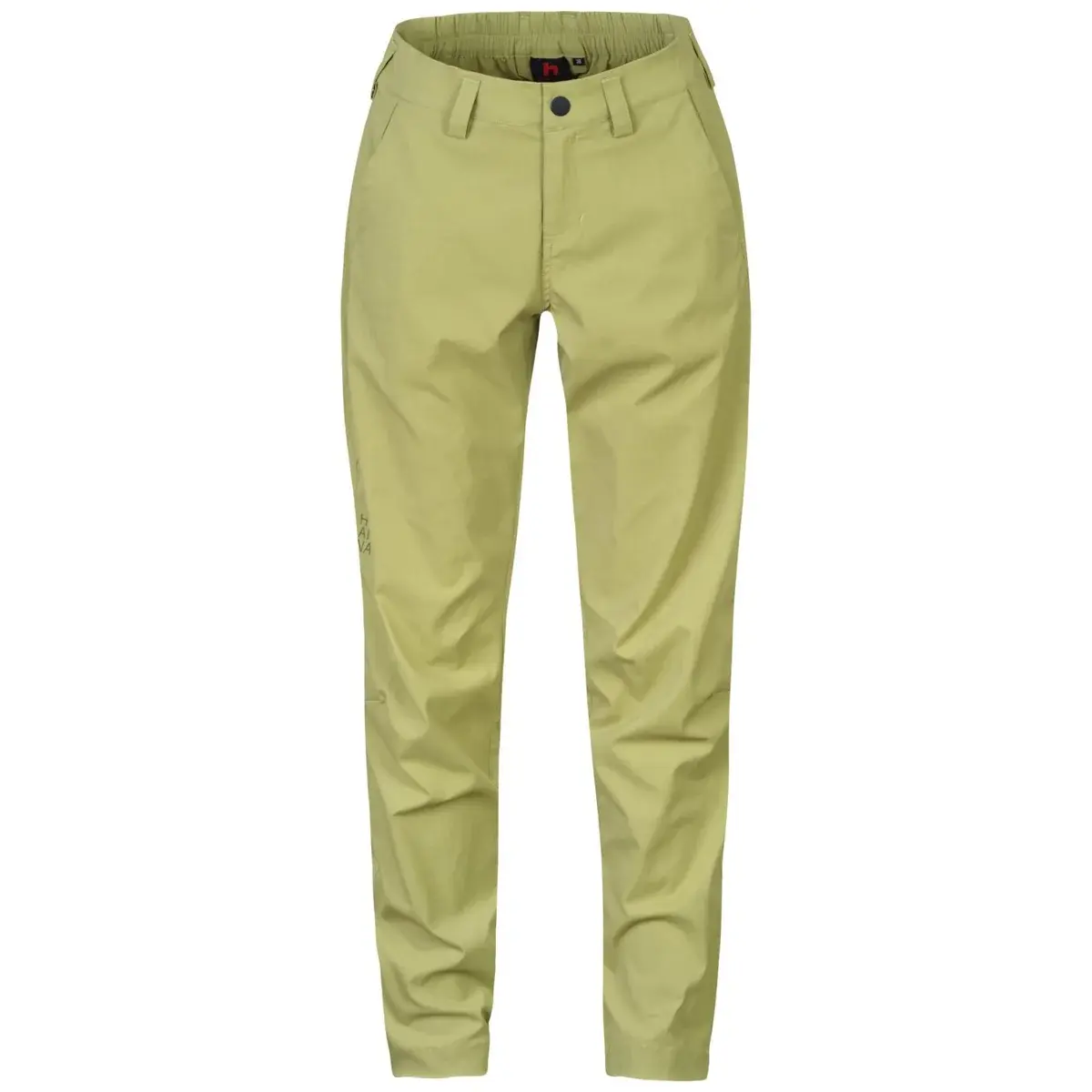 Pantalon femme Hannah Welory green olive