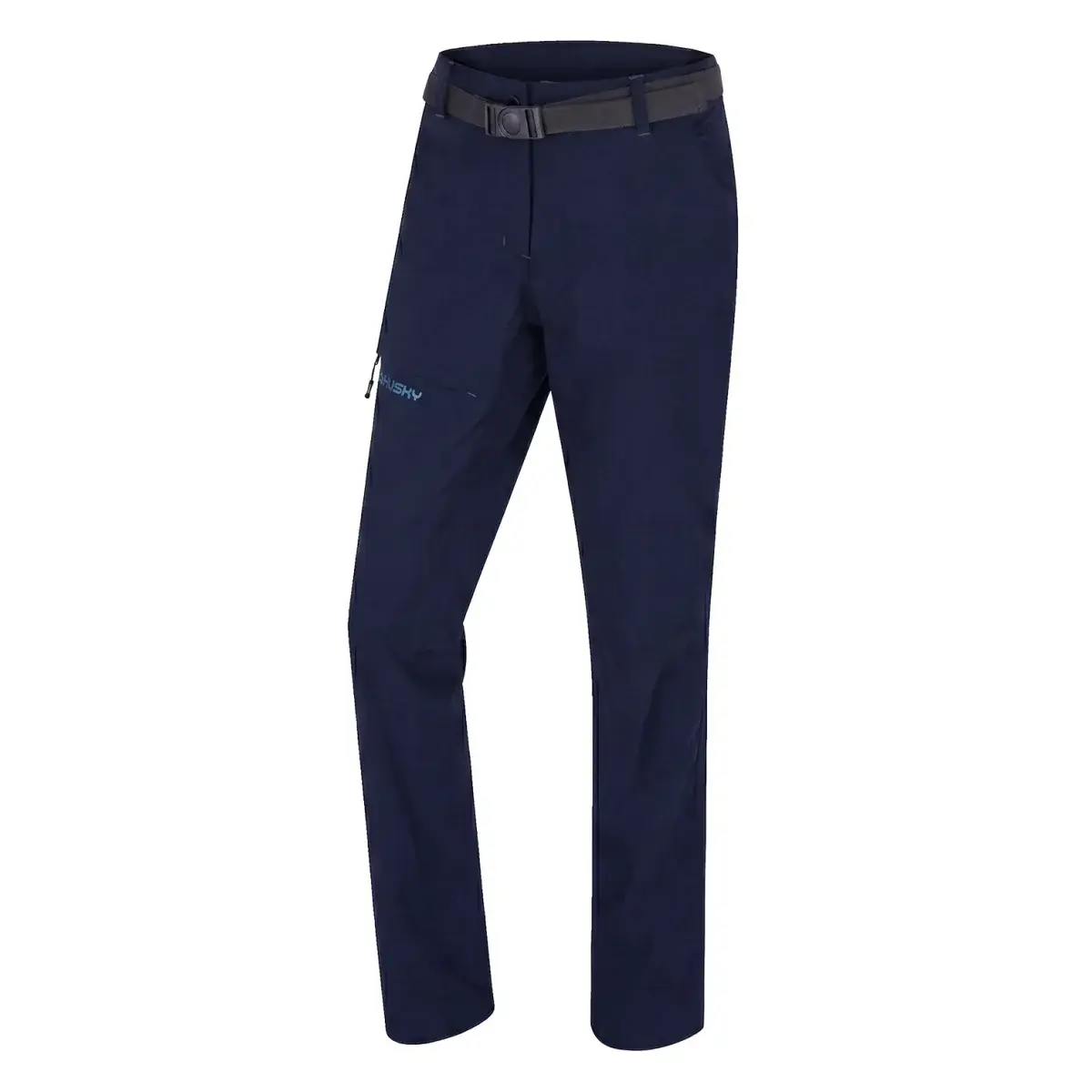 Pantalon femme Husky Kamela L blue