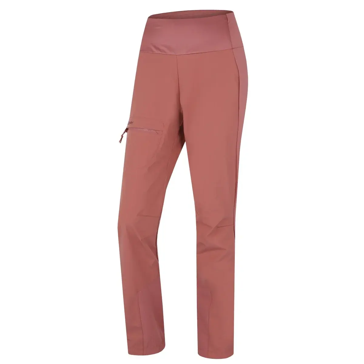 Pantalon femme Husky Kamino L light bordeaux