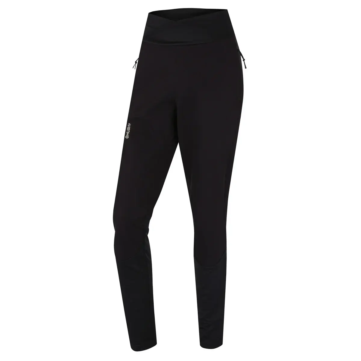 Pantalon femme Husky Kuty L black