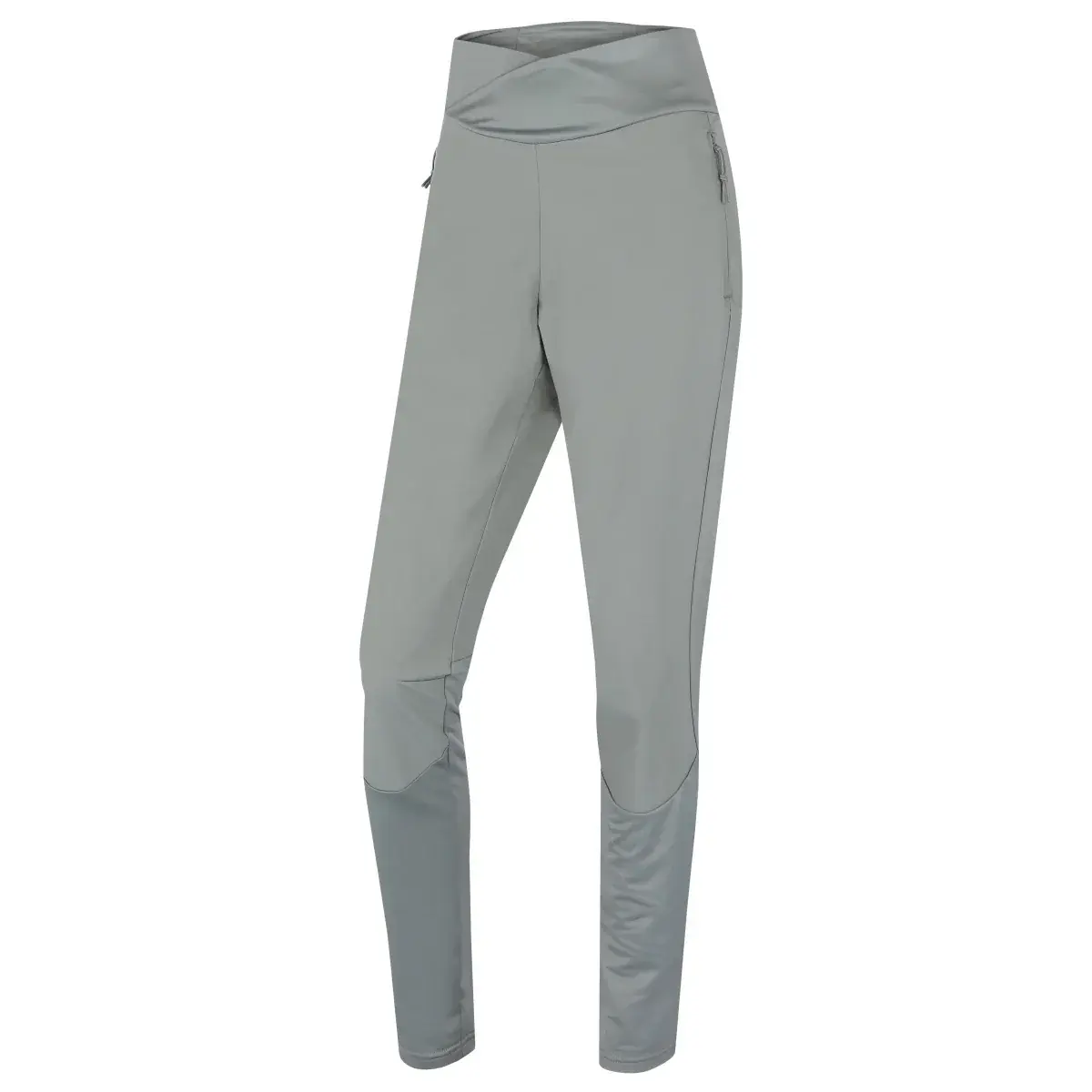 Pantalon femme Husky Kuty L faded green