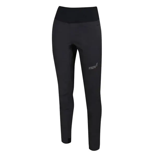 Inov8 Pantalon femme Inov8 Venturelite Pant W black graphite