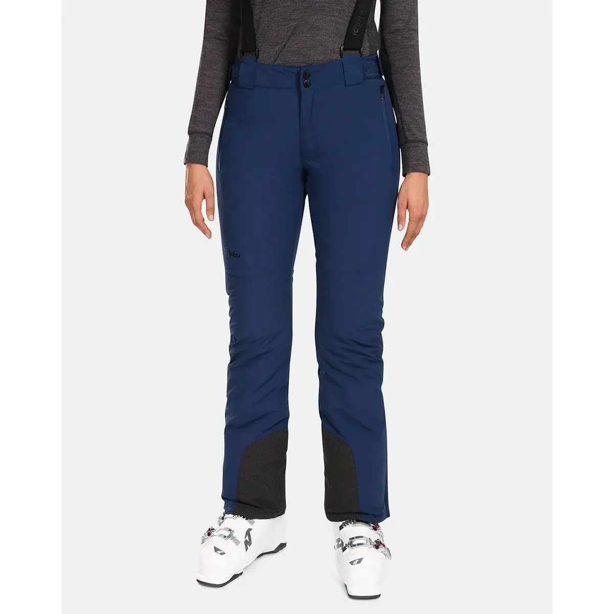Kilpi Pantalon de ski femme Kilpi Eurina-W DBL