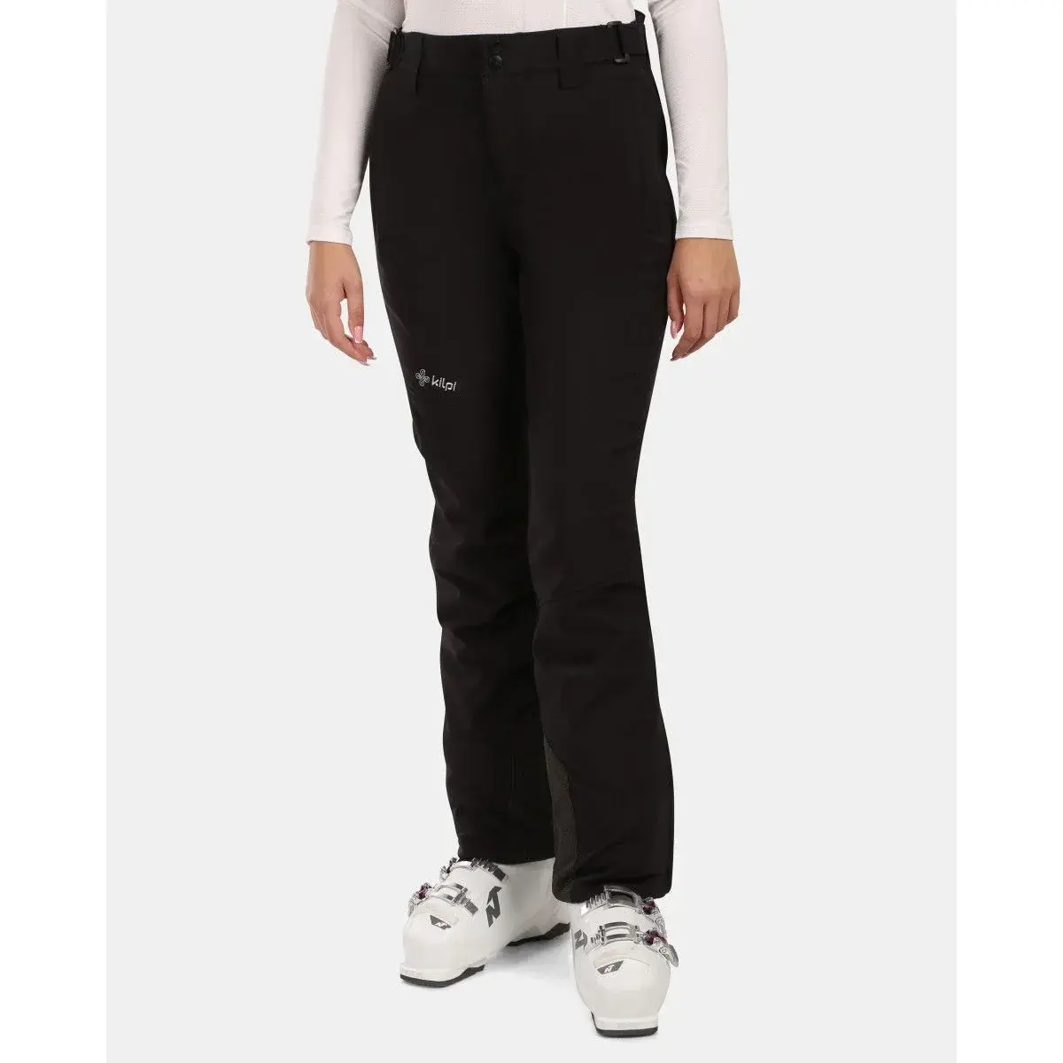 Pantalon femme Kilpi RHEA-W noir