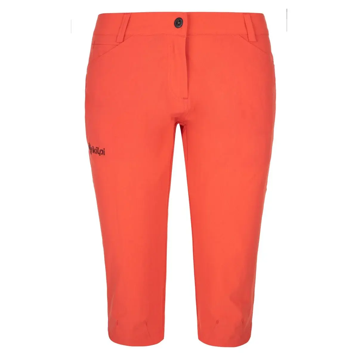 Pantalon outdoor femme Kilpi Trenta-W Coral