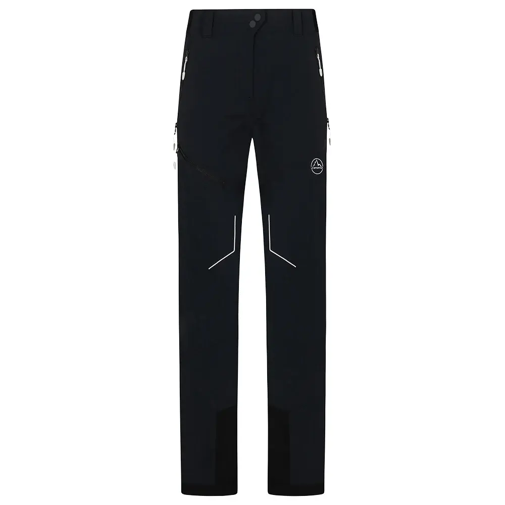 Pantalon femme La Sportiva Excelsior Pant black