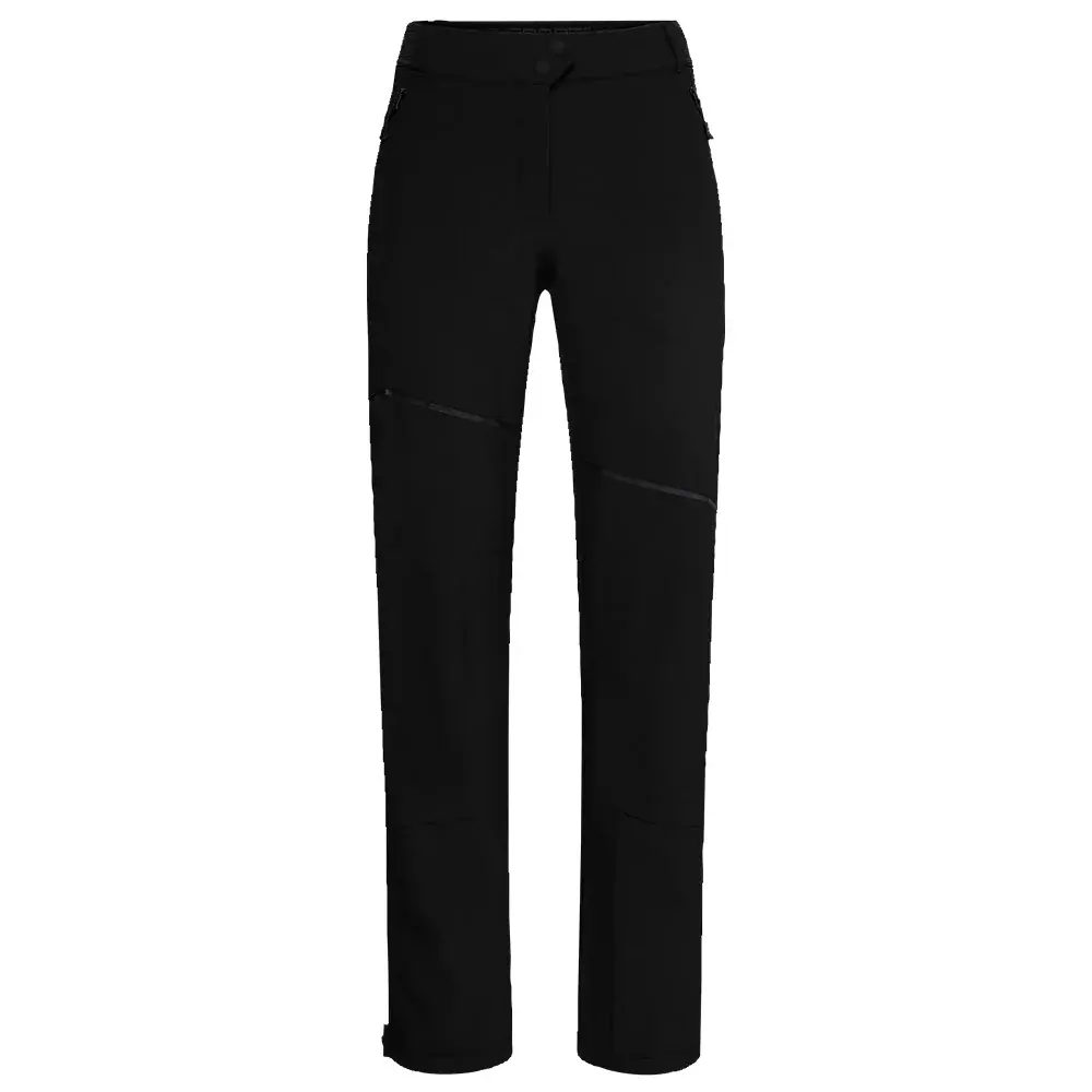 Pantalon femme La Sportiva ORIZON PANT black/springtime