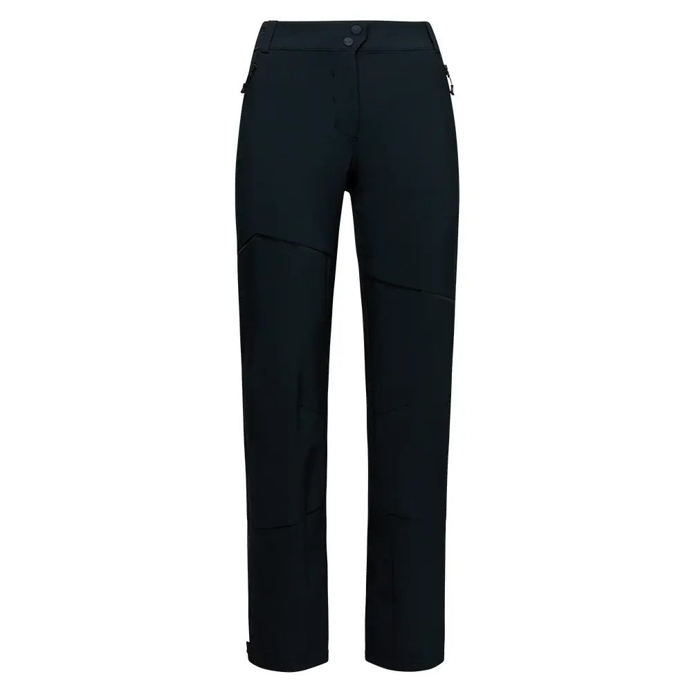 Pantalon femme La Sportiva ORIZON PANT black/white