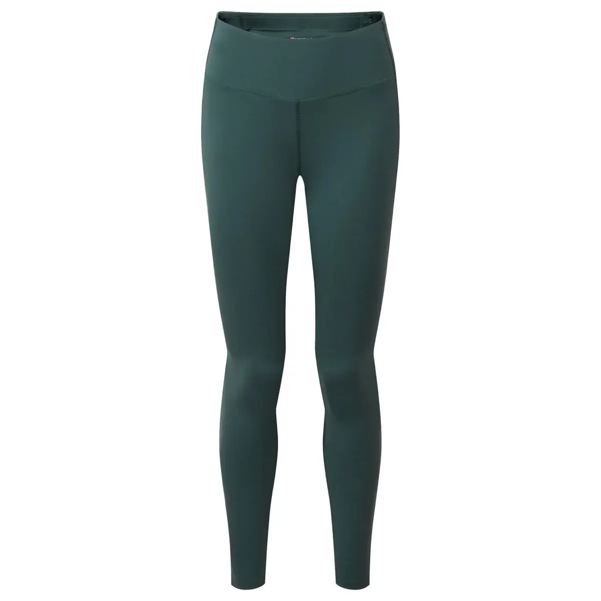 Montane Pantalon femme Montane Fem Ineo Lite Pants deep forest