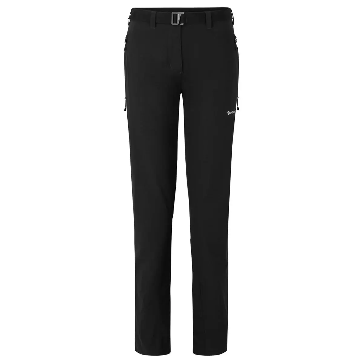 Pantalon femme Montane Terra Stretch black
