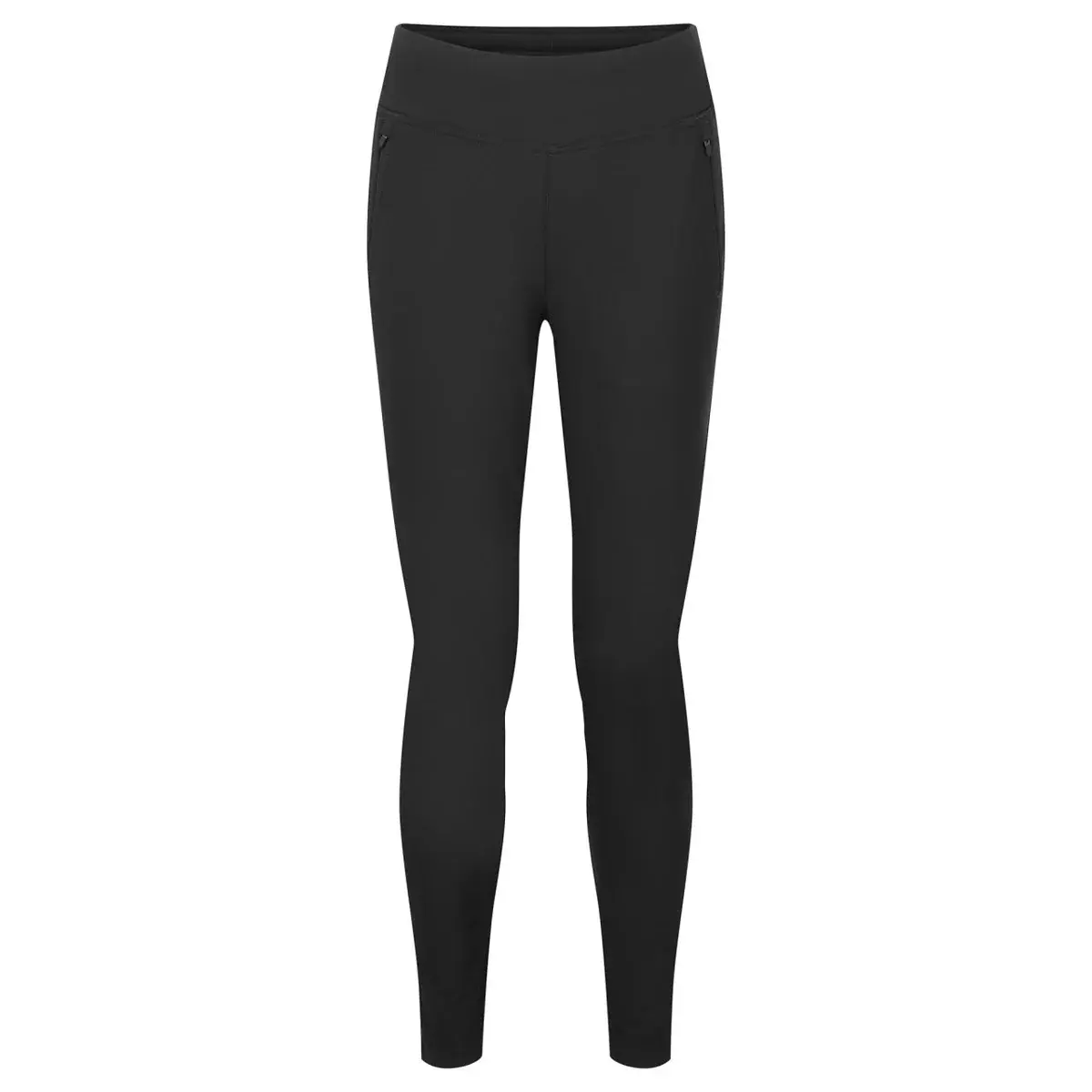 Pantalon stretch femme Montane Women's Ineo XT Pants-Reg Leg Black