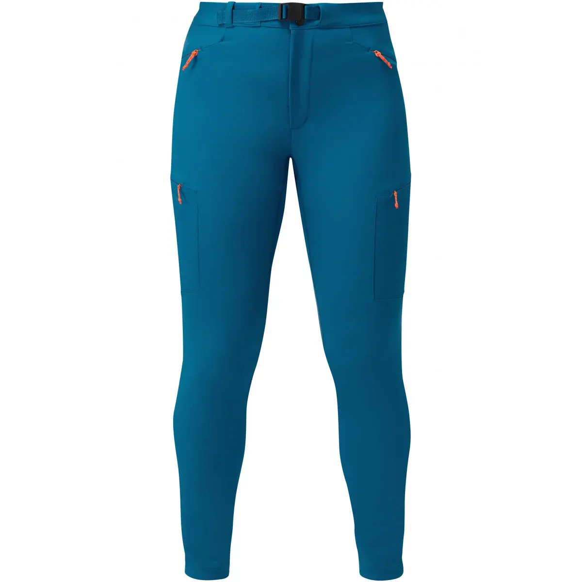Pantalon femme Mountain Equipment Austra Women´s Tights alto blue