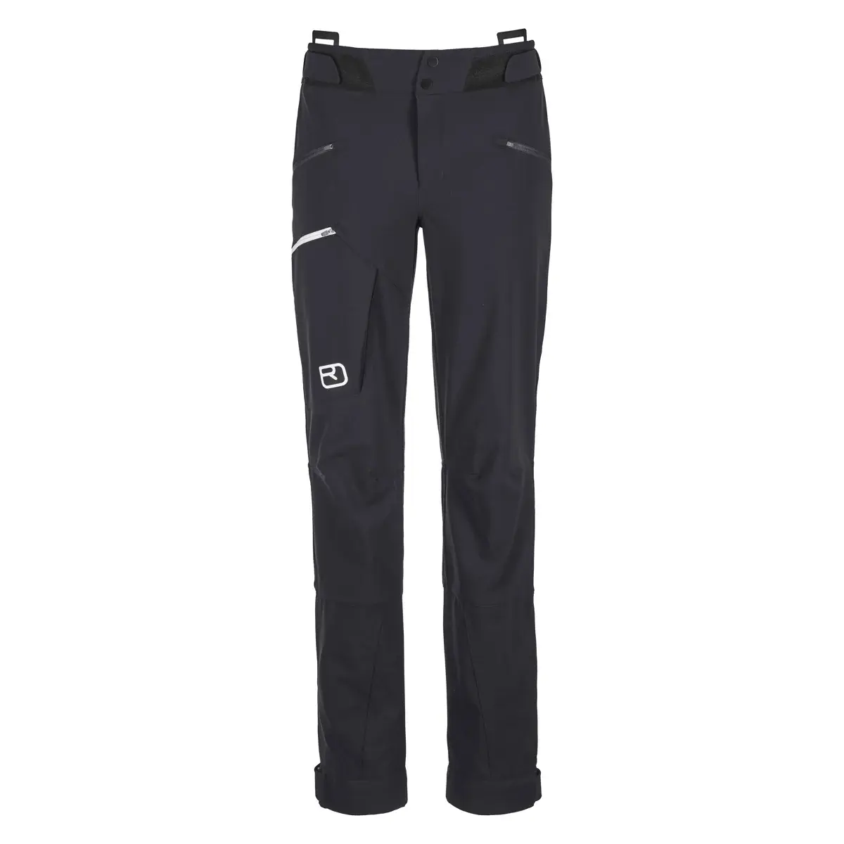 Ortovox Pantalon femme Ortovox W´s Medola Pants black raven