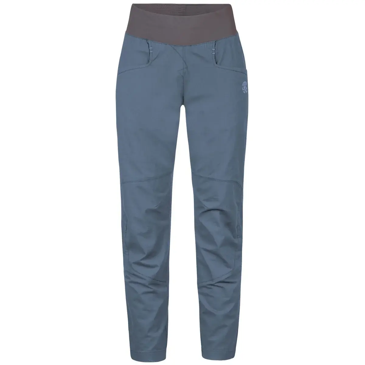 Rafiki Pantalon femme Rafiki Marga LT stormy weather