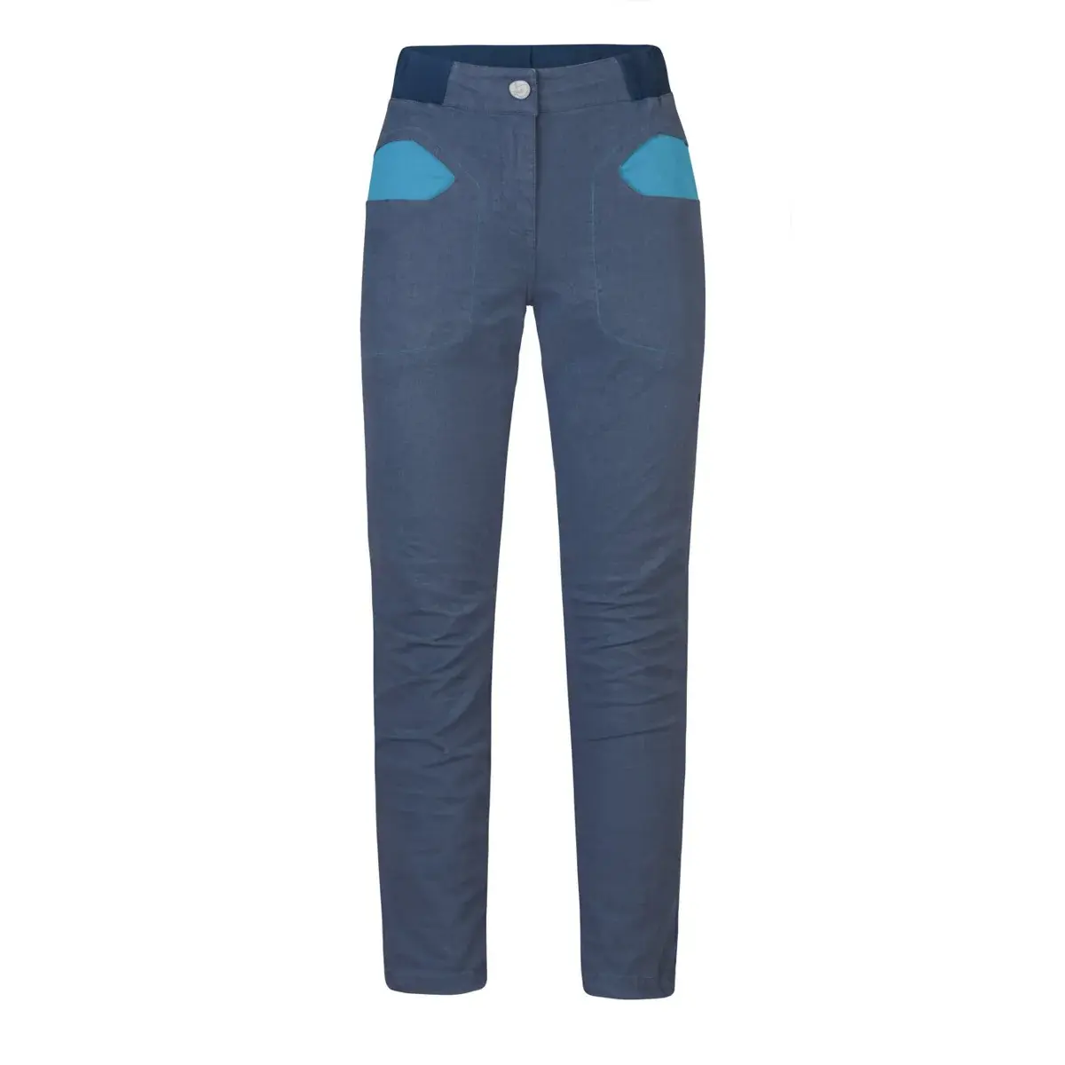 Pantalon femme Rafiki Shiva india ink