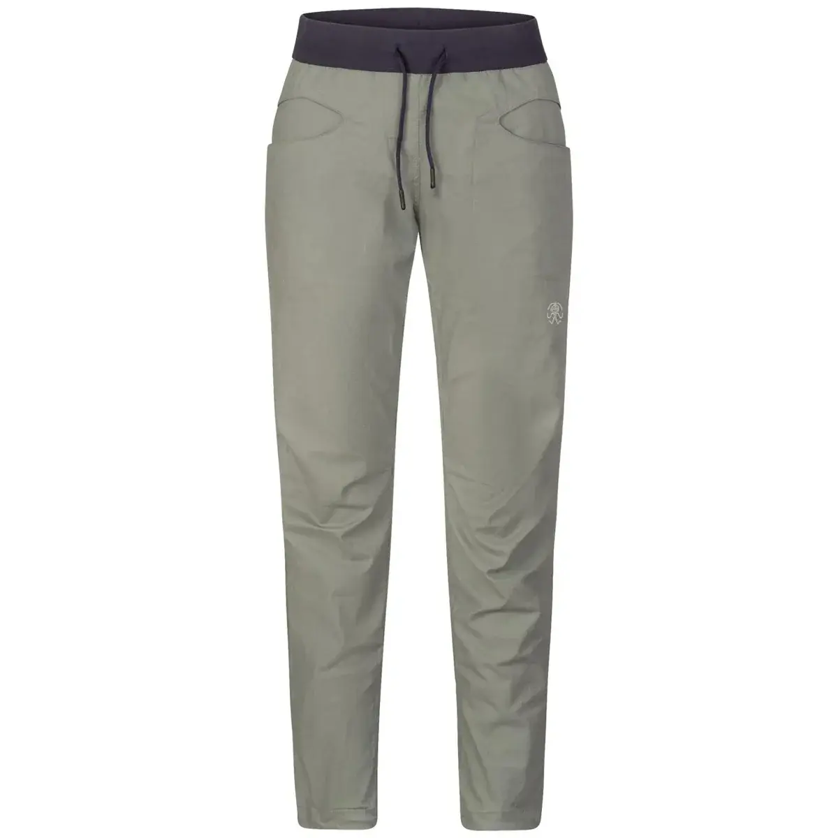 Pantalon femme Rafiki SHIVA LT seagrass