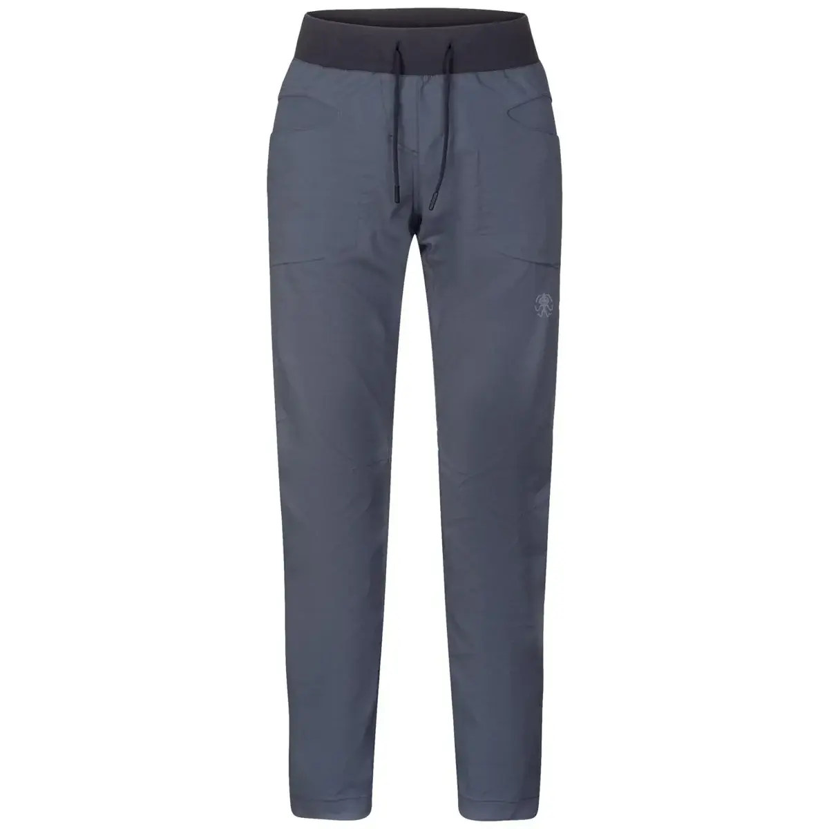 Rafiki Pantalon femme Rafiki SHIVA LT vintage indigo