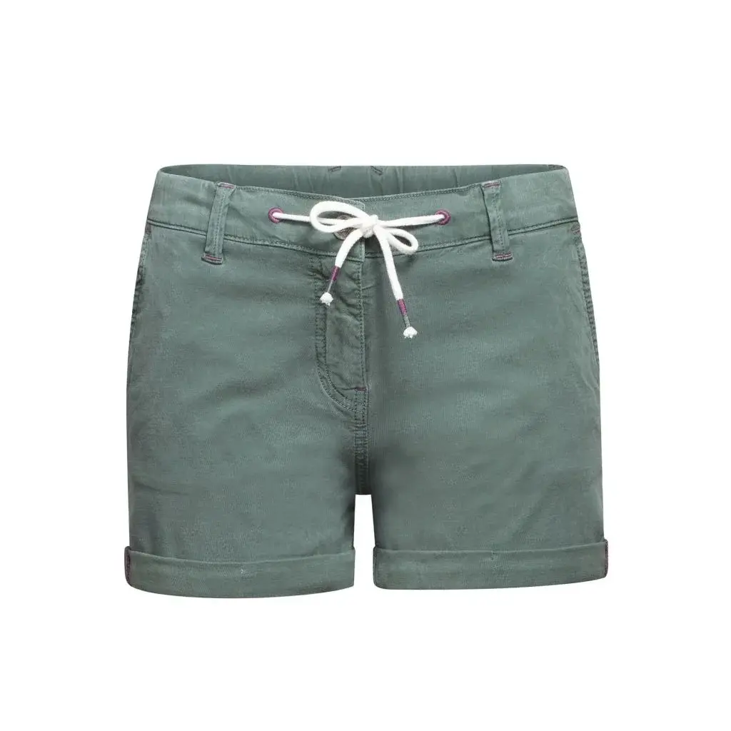 Chillaz Short femme Chillaz Summer Splash green