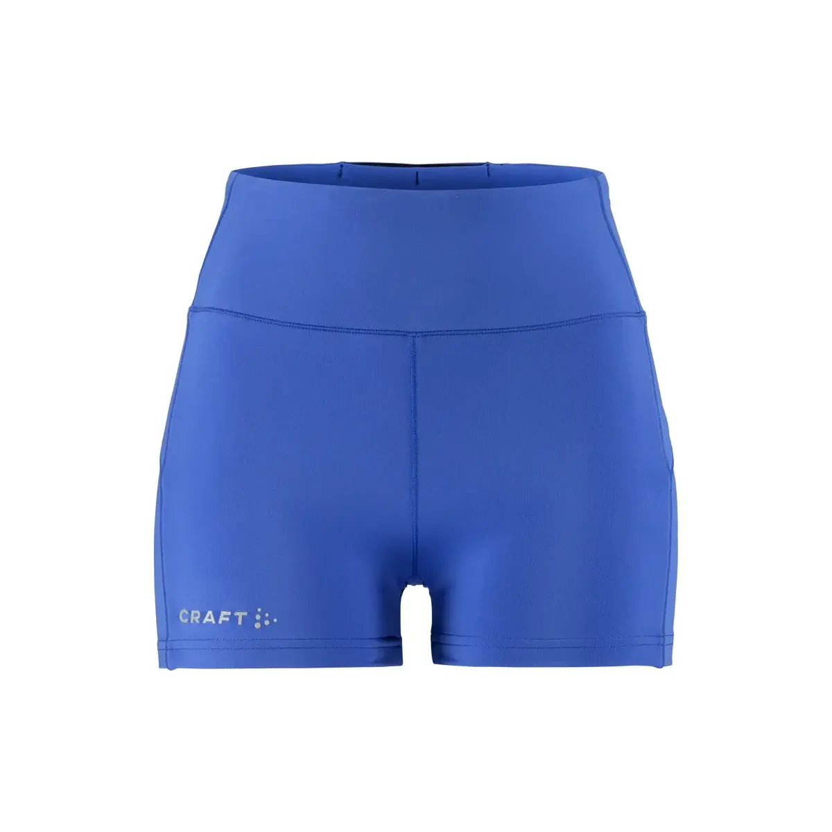 Short femme Craft ADV Essence Hot Pants 2 bleu