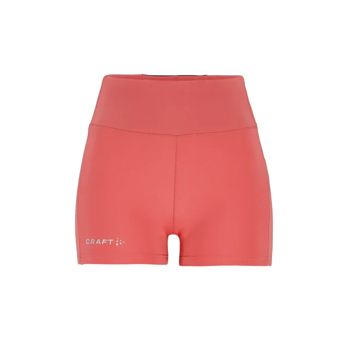 Short femme Craft ADV Essence Hot Pants 2 rose