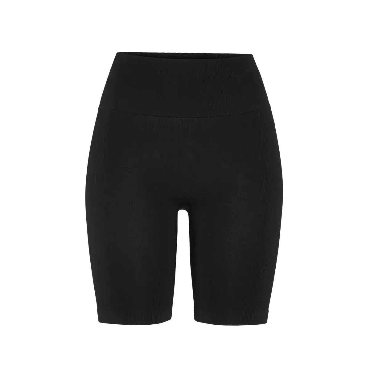 Craft Short femme Craft Collective Rib noir