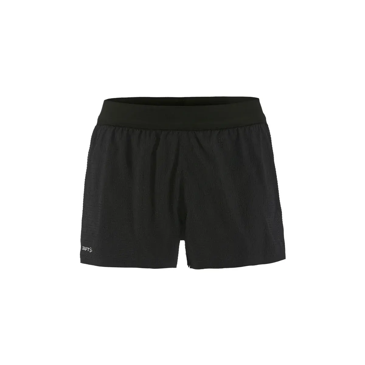Craft Short femme Craft Hypervent Structure noir