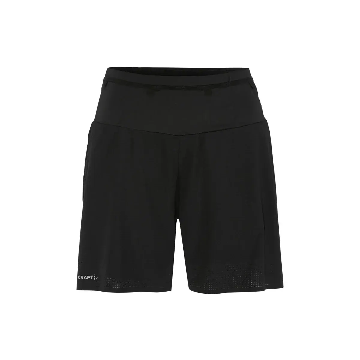 Craft Short femme Craft PRO Trail noir
