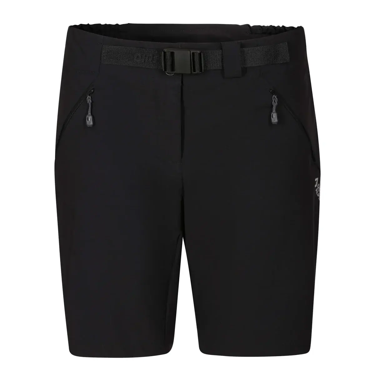 Direct Alpine Short femme Direct Alpine Cruise Shorts Lady black