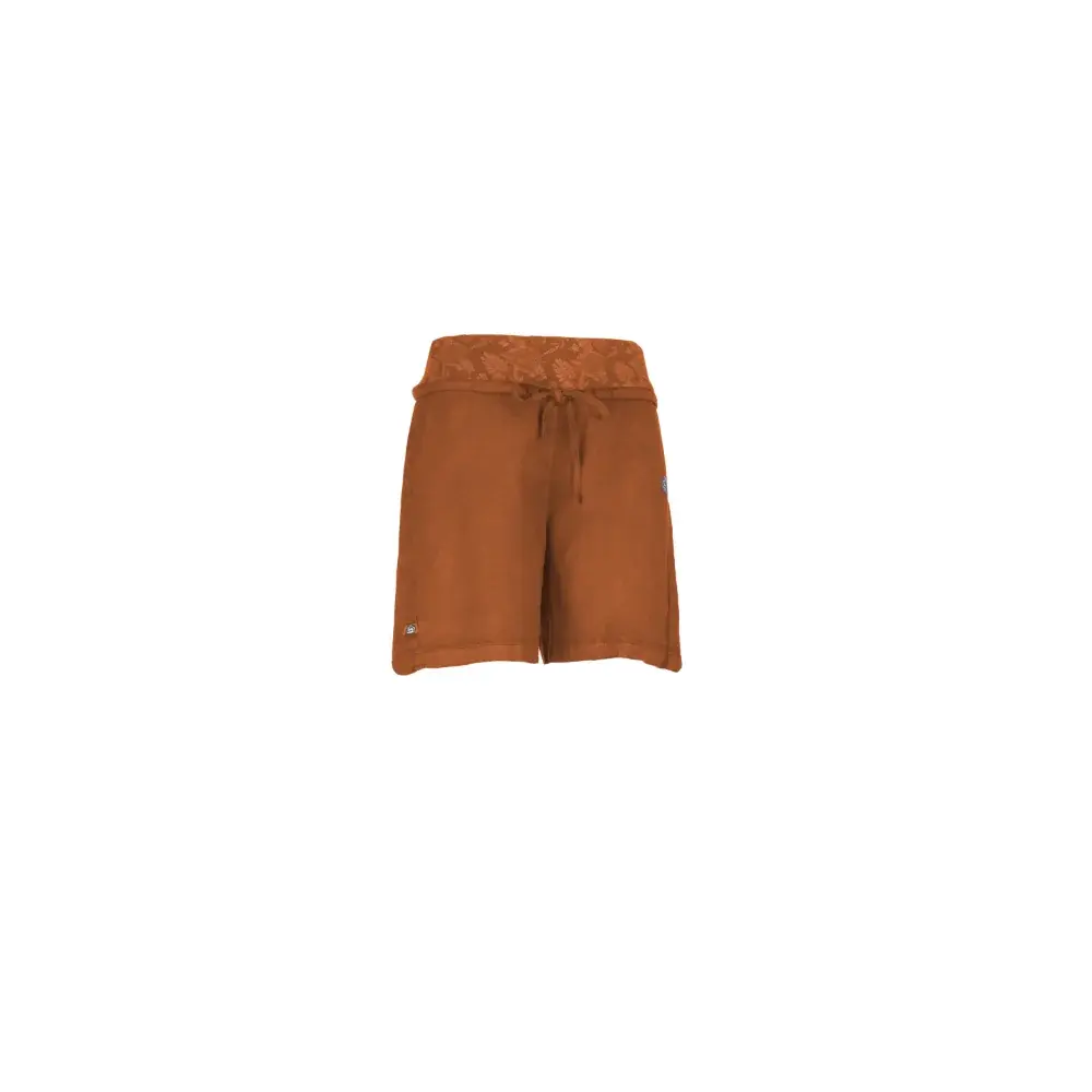 E9 Short d'escalade femme E9 W's Hit Short Land