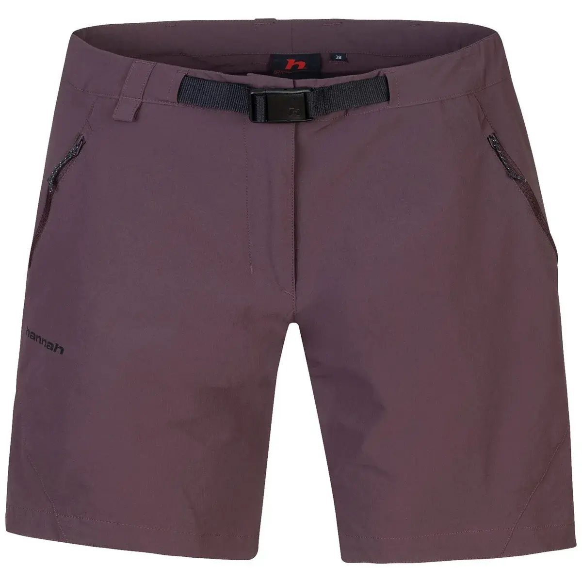 Short femme Hannah Atta Shorts winetasting