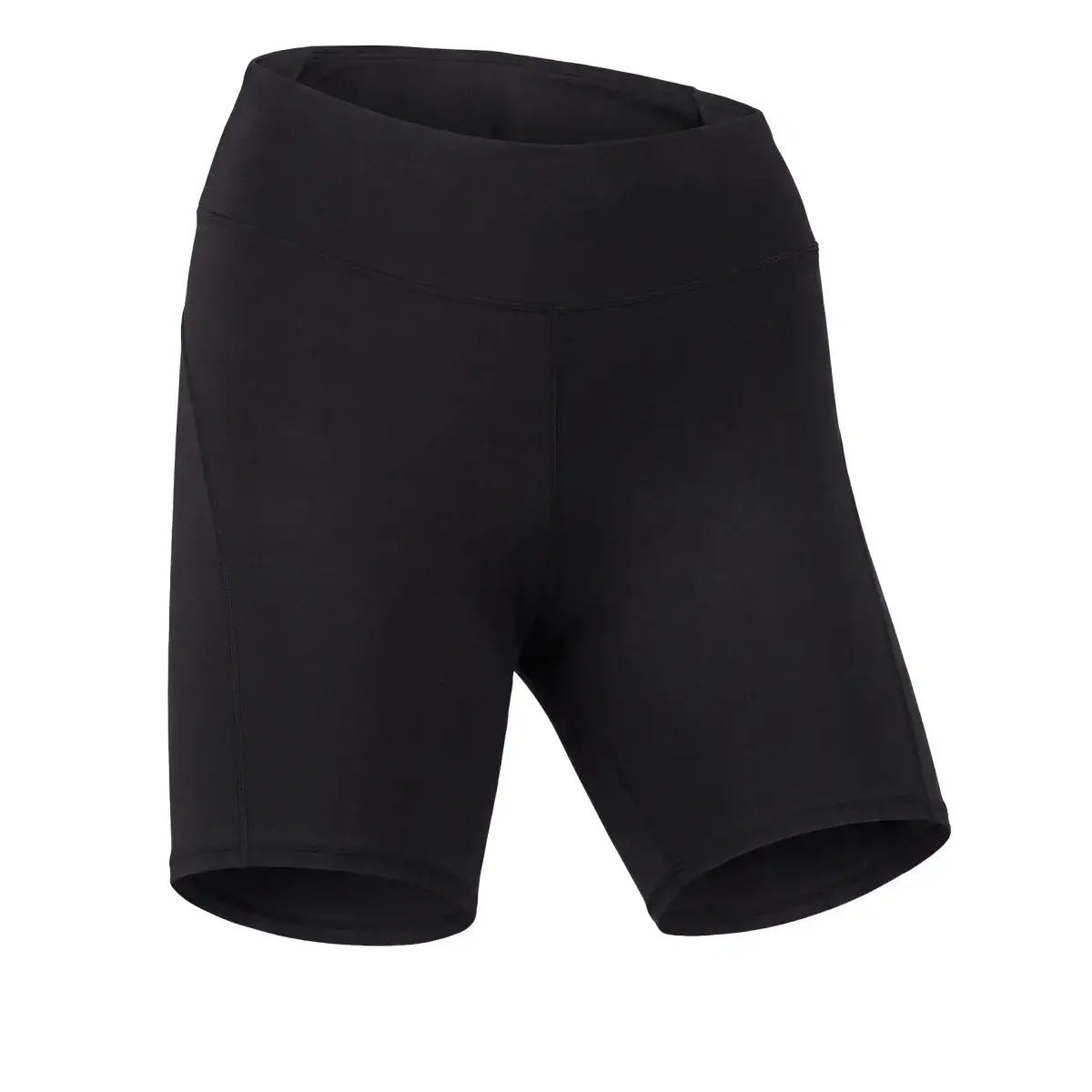 Short femme Husky Dalu L black