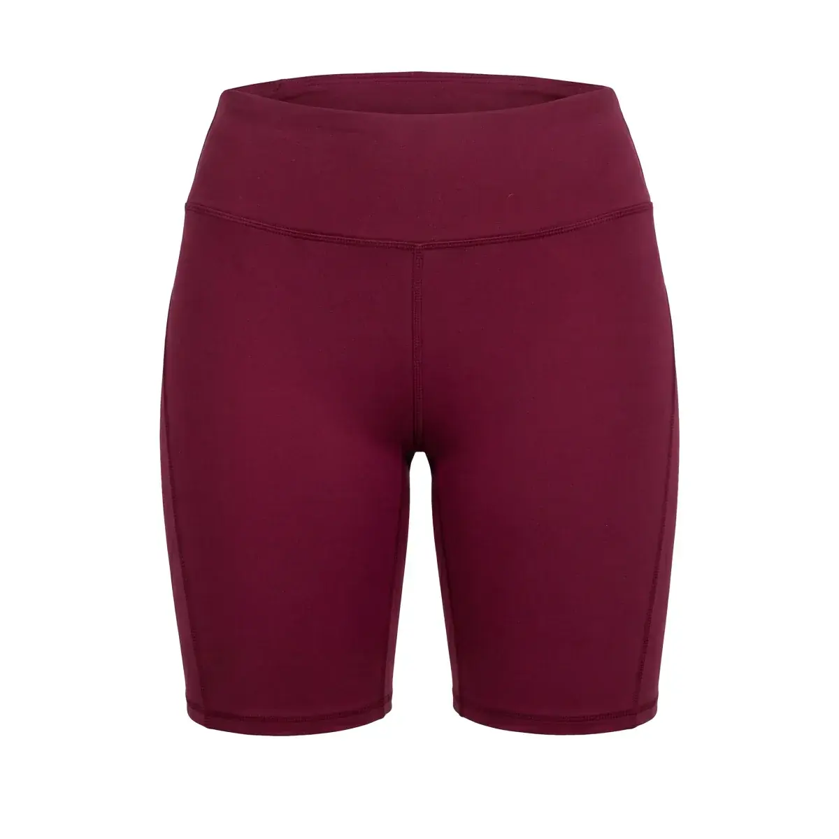 Short femme Husky Dalu L bordeaux