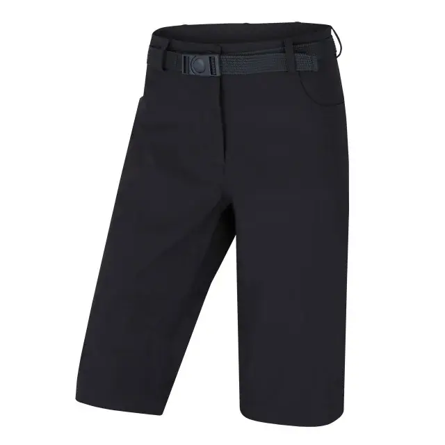 Short femme Husky Kimberly L dark grey
