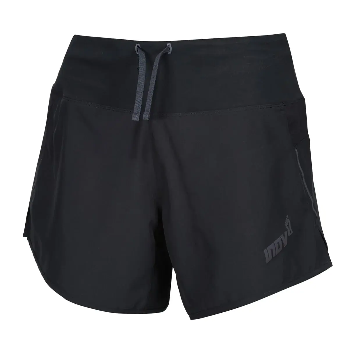 Inov8 Short femme Inov8 Train Lite 5" Short W black