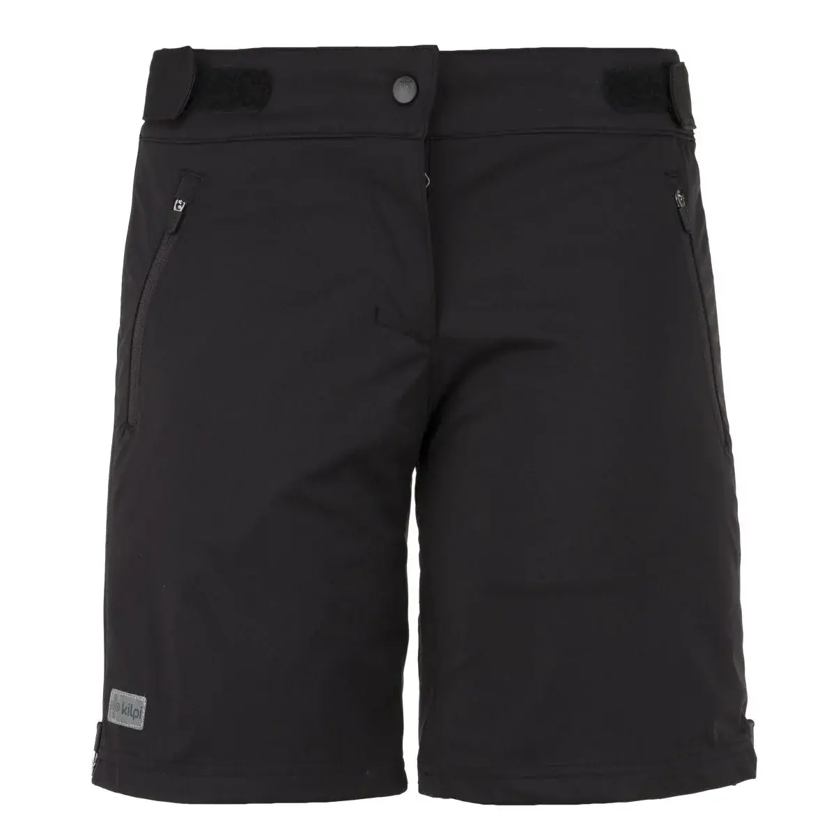 Short femme Kilpi ALDINE-W noir