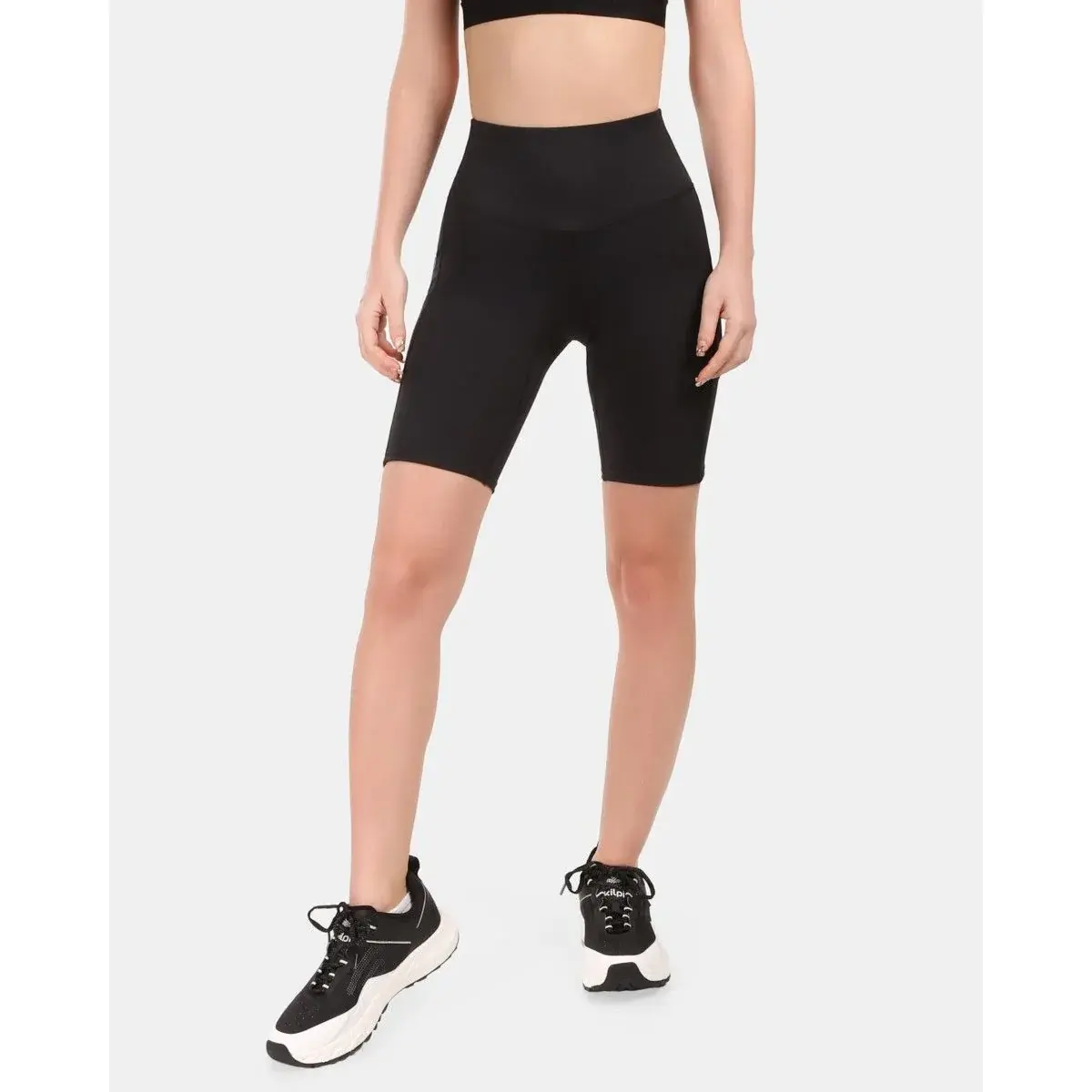 Kilpi Short femme Kilpi ARTEMI-W noir