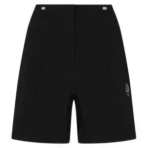 La Sportiva Short femme La Sportiva Guard Short W Black