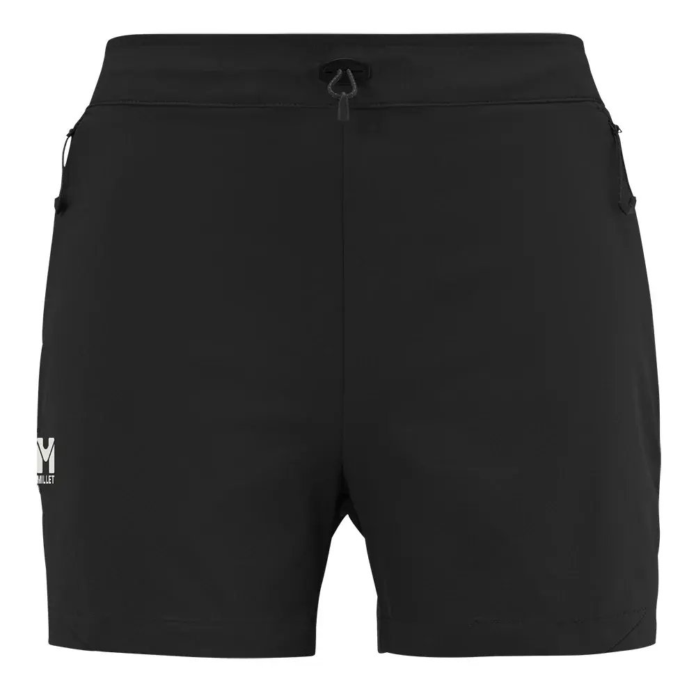 Millet Short femme Millet Fusion XCS Short NOIR NEW