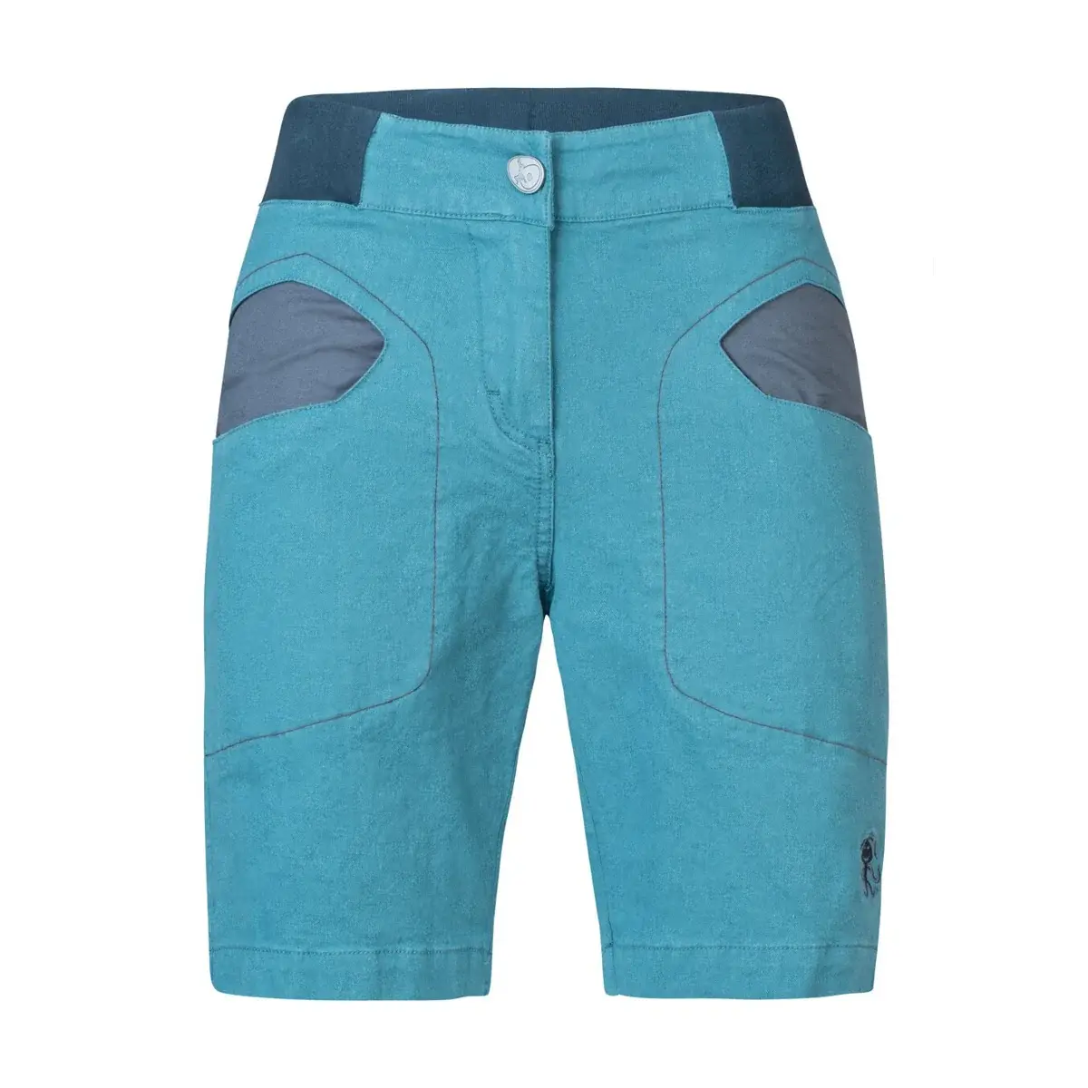 Rafiki Short femme Rafiki Juno brittany blue