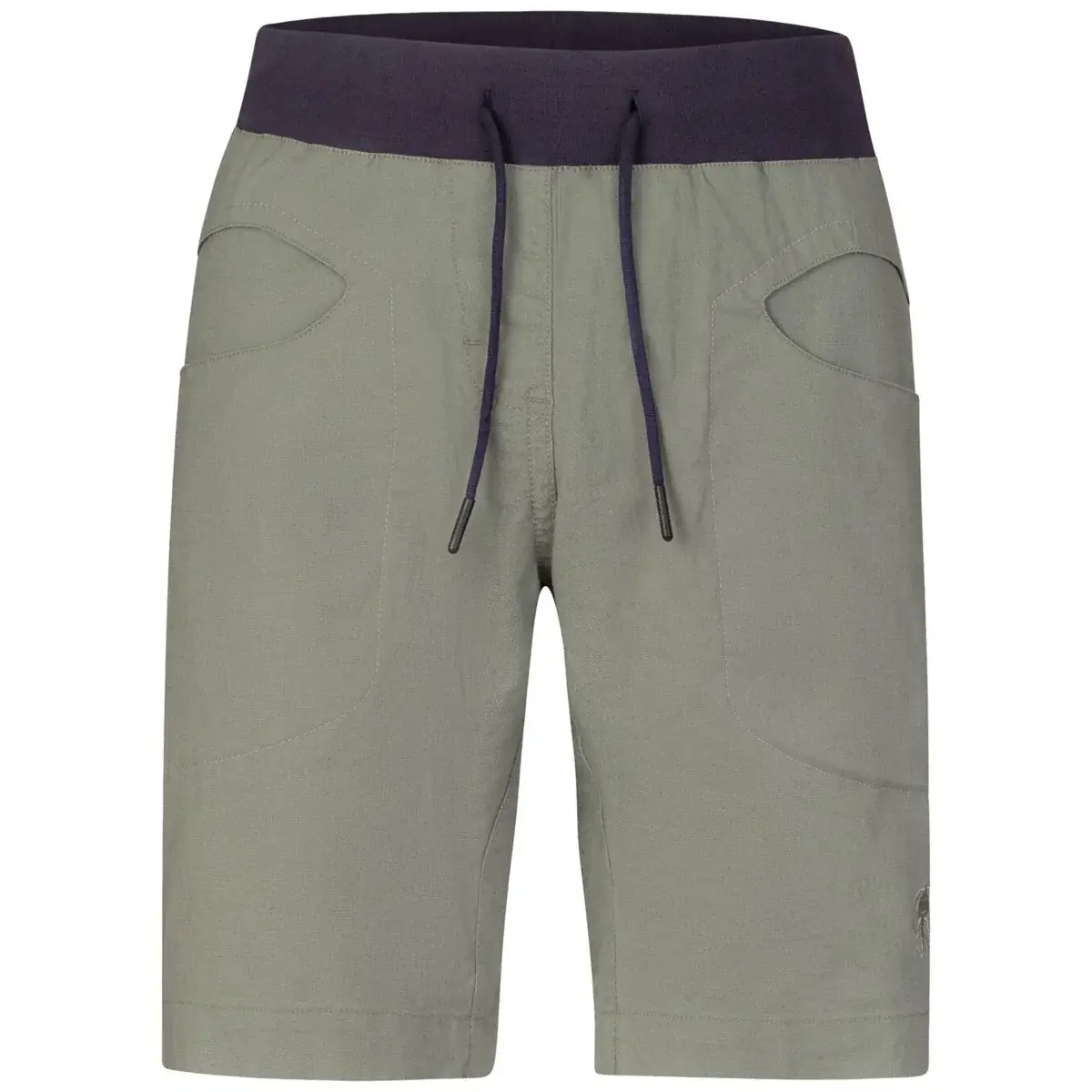 Rafiki Short femme Rafiki Juno LT seagrass