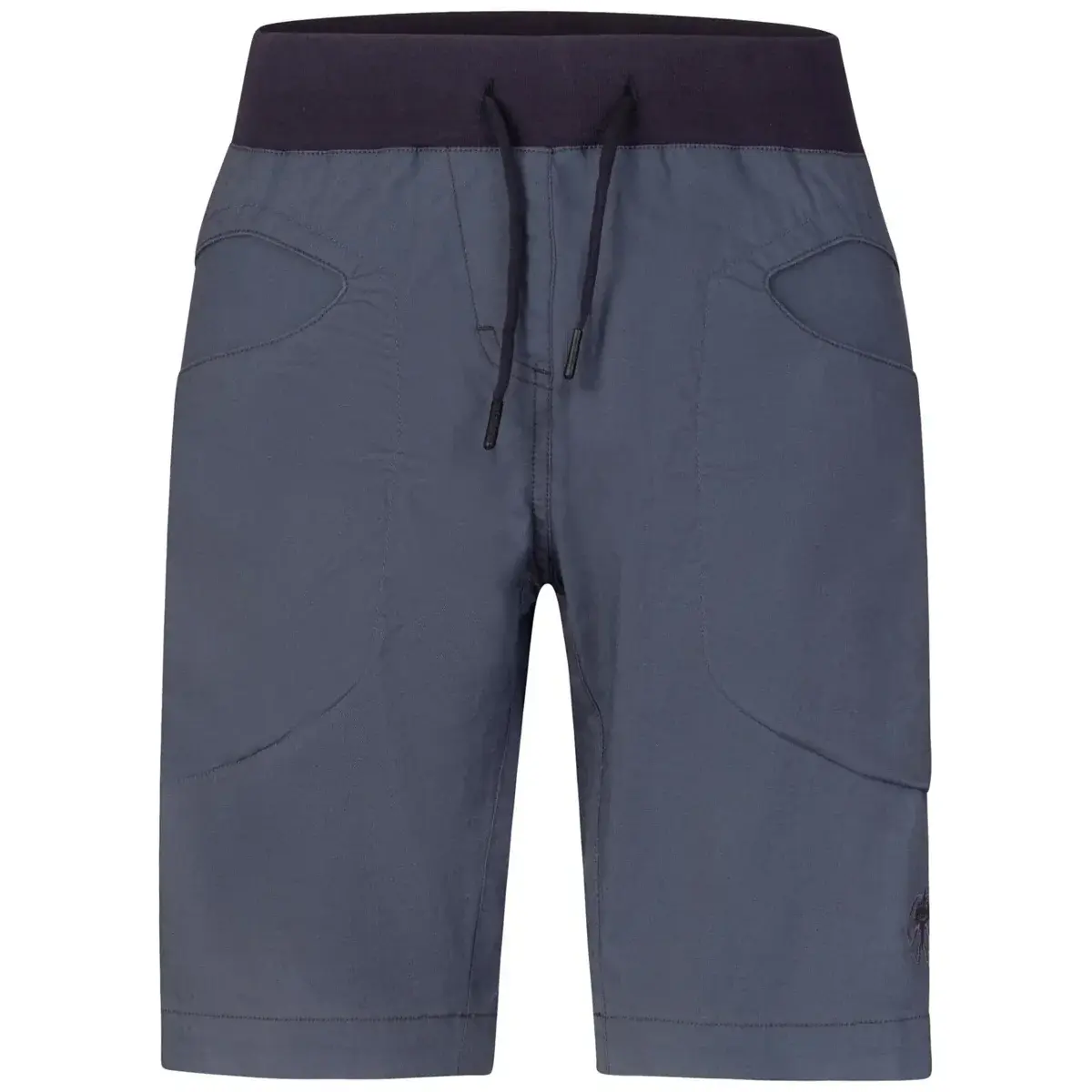 Rafiki Short femme Rafiki Juno LT vintage indigo