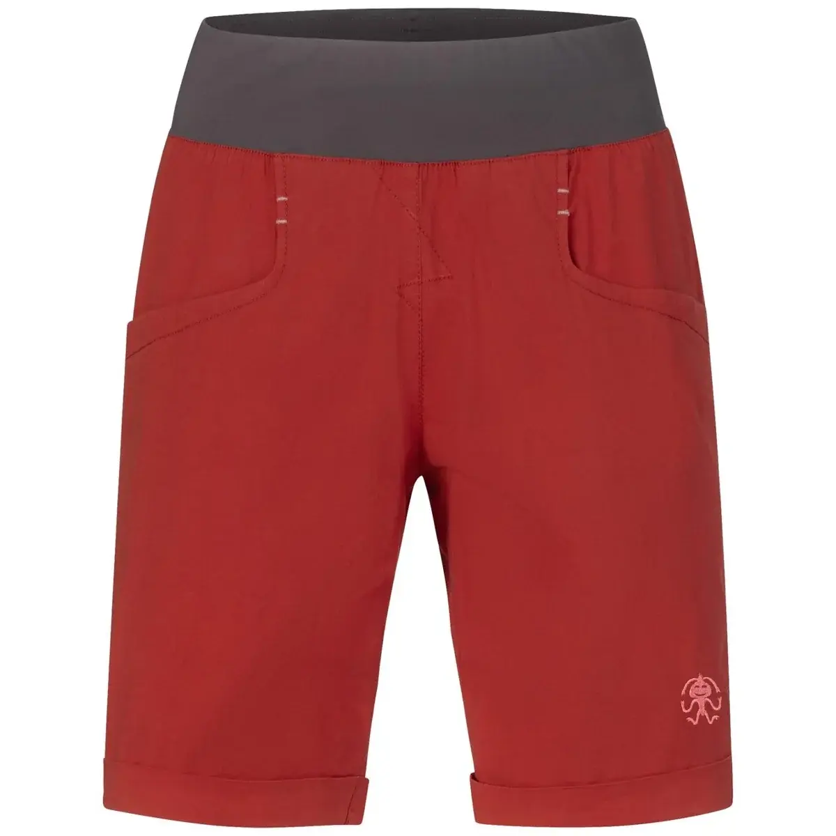 Short femme Rafiki MISTY LT chili oil