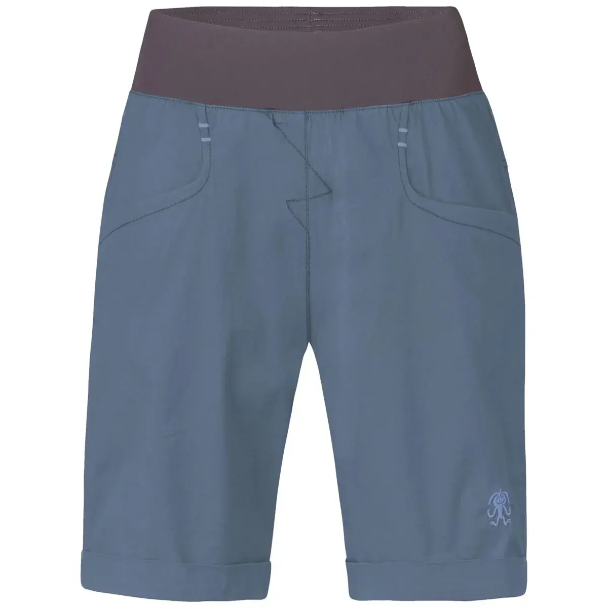 Short femme Rafiki Misty LT stormy weather