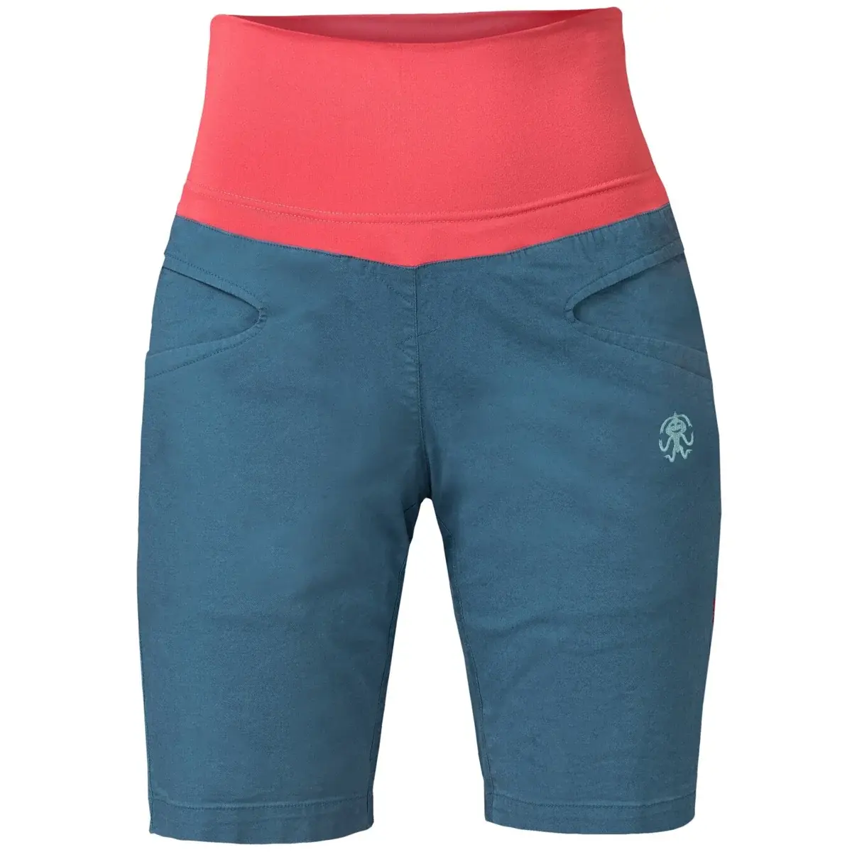 Short femme Rafiki Muriel bleu
