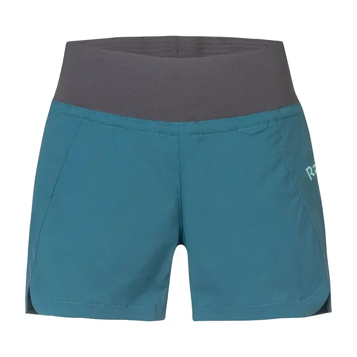 Rafiki Short femme Rafiki Vella bleu