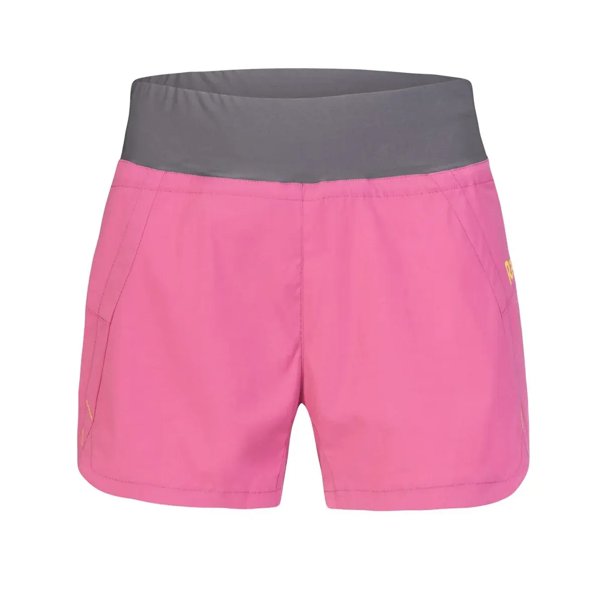 Short femme Rafiki Vella rose wine